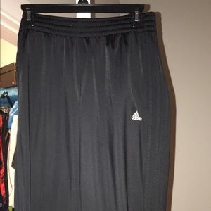 Adidas sweat pants